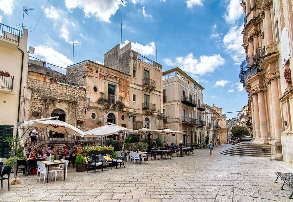 Centro storico