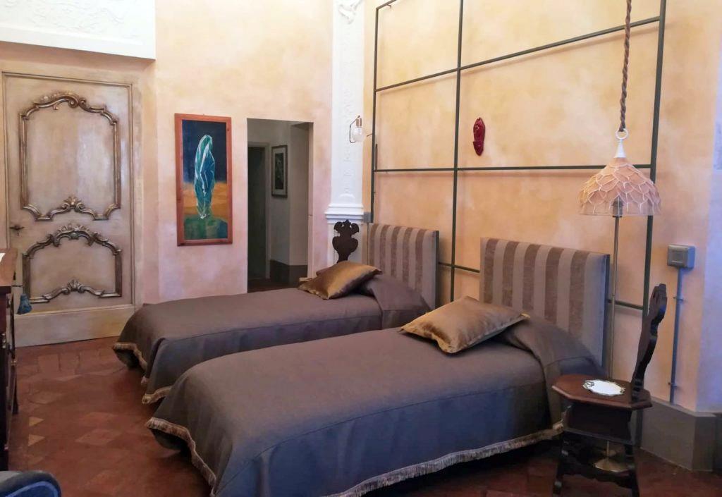 BOUTIQUE APARTMENT