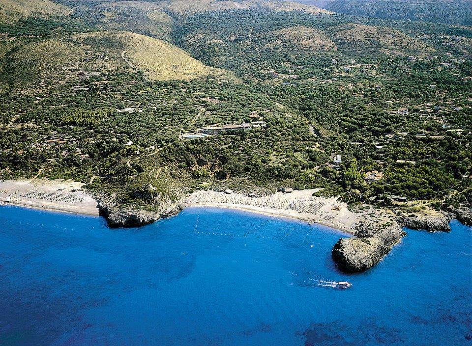 VILLAGGIO LA PERLA