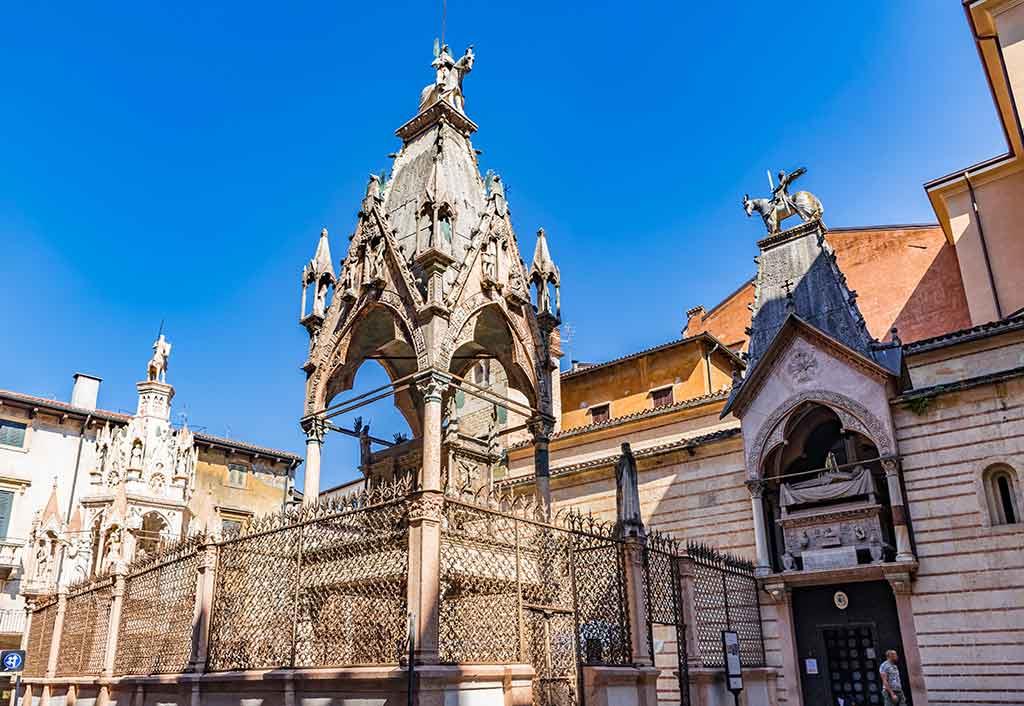 Arche Scaligere