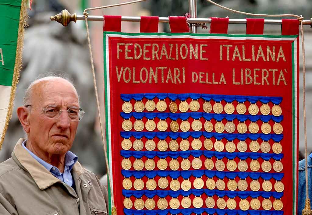 Museo della Liberazione 1943-45