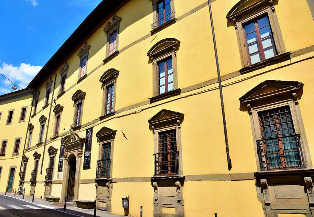 Palazzo Fabroni