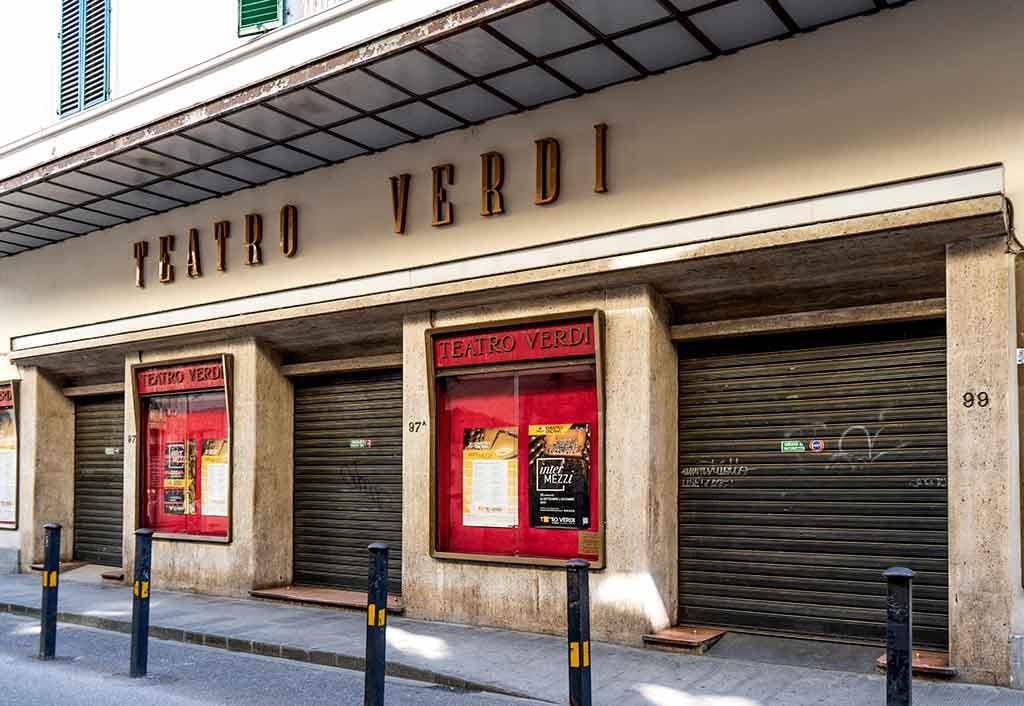 Teatro Verdi