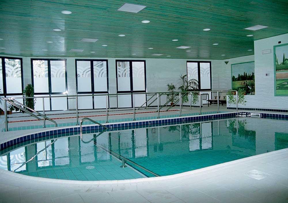 Terme di Tabiano Spa