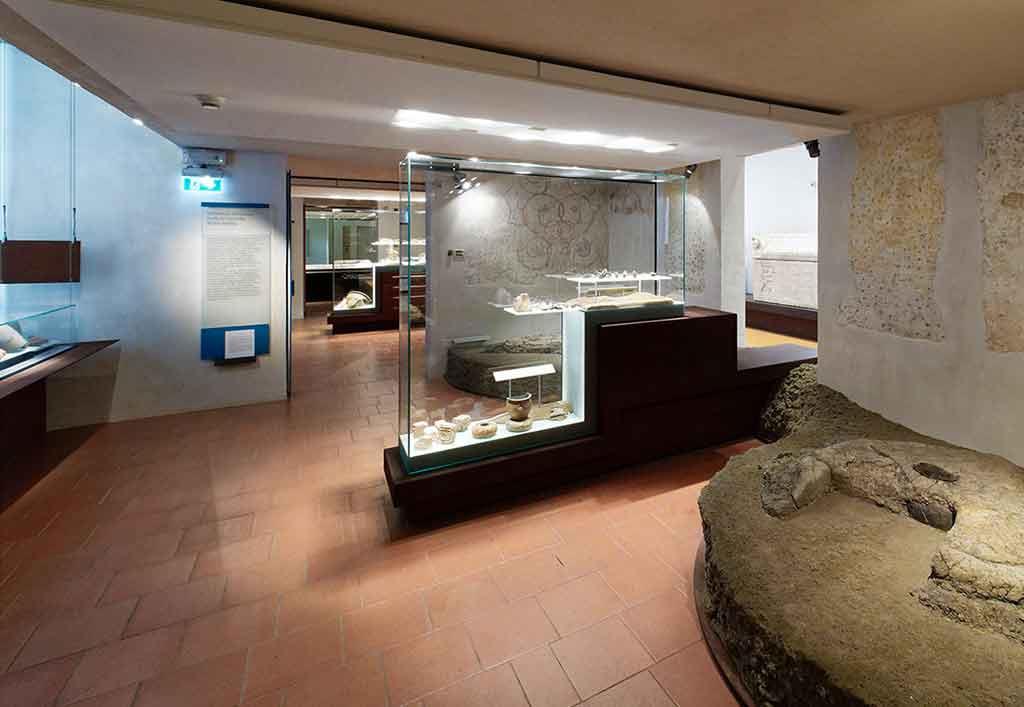 Museo Chiesa di Santa Caterina