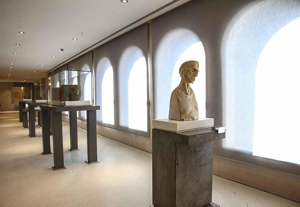 Museo Luigi Bailo