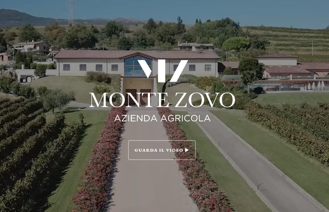 Cantina Vinicola Monte Zovo Verona