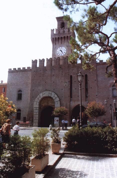 Il Cassero