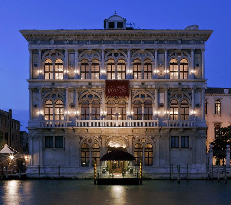 Casinò di Venezia Gioco S.p.A.
