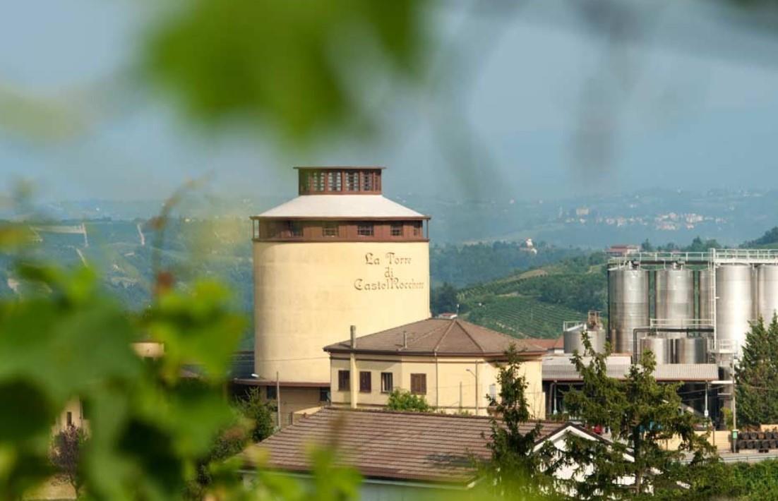 Cantina Sociale La Torre