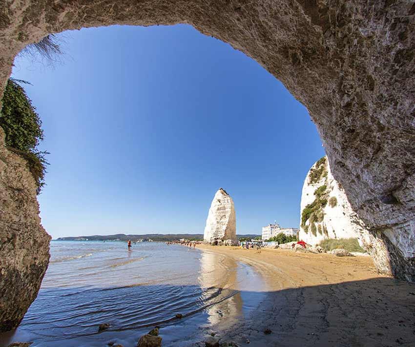 Oasi Beach
