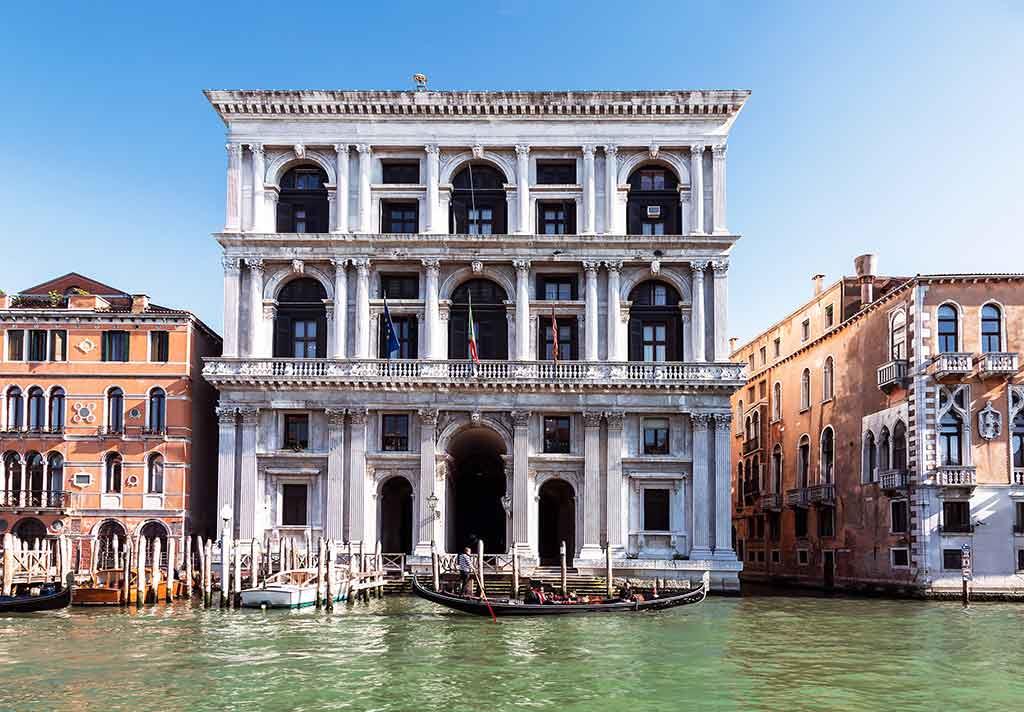 Palazzo Grimani di San Luca 
