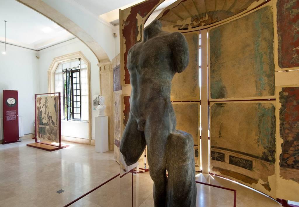 Museo Civico Archeologico