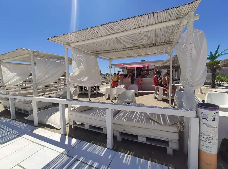 Ristorante pizzeria Bagno Venere