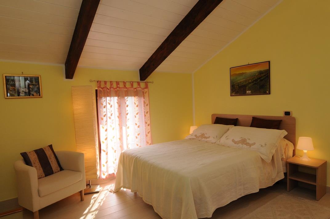 La Valle B & B