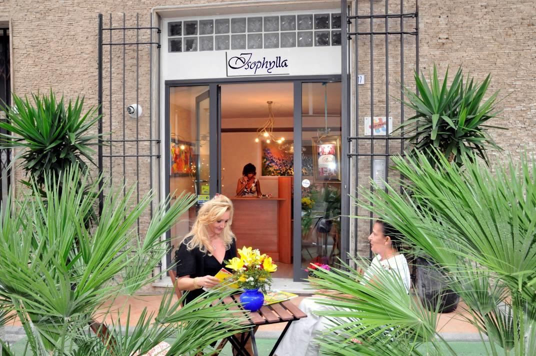 Residenza Casa Vacanze Isophylla