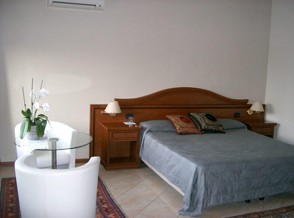 Casa Boscolo