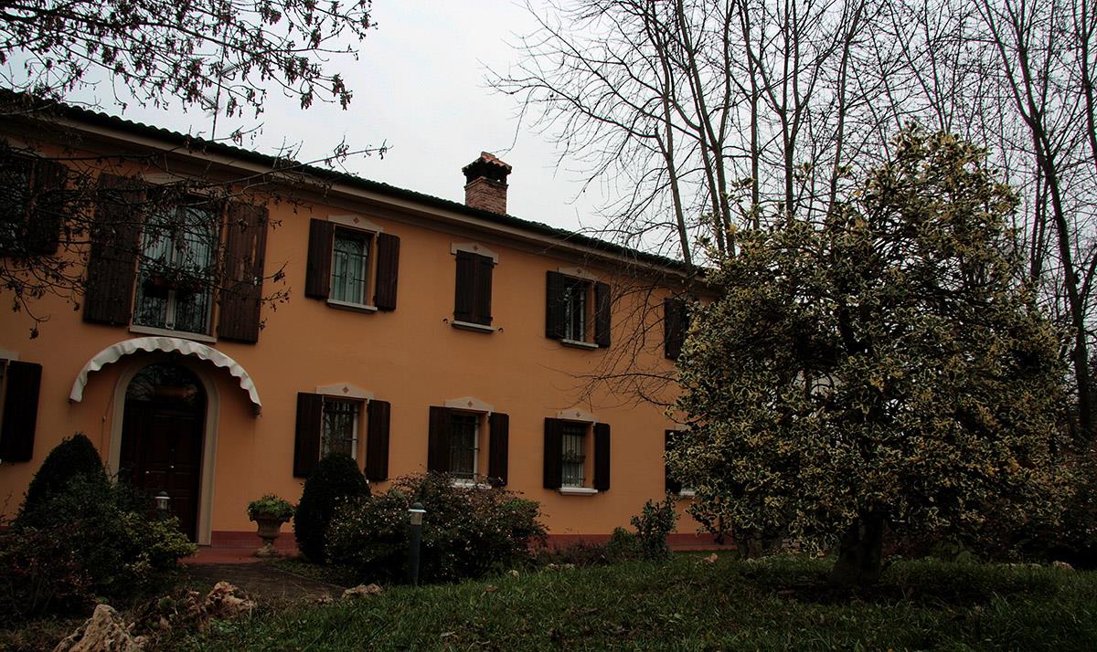 La Corte Del Cavaliere Bed and Breakfast
