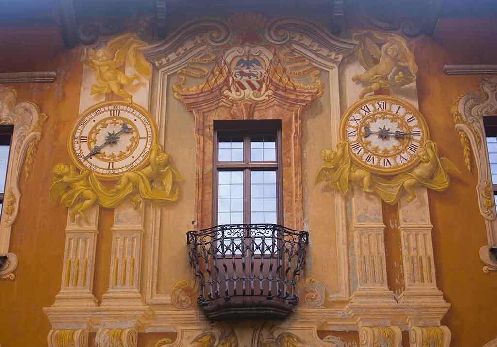 Palazzo Vescovile