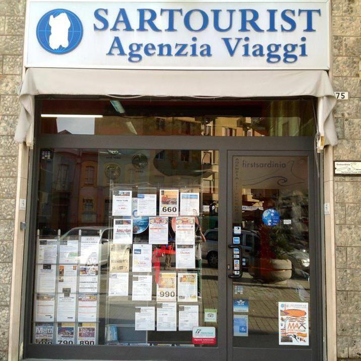 Sartourist Travel Office Srl