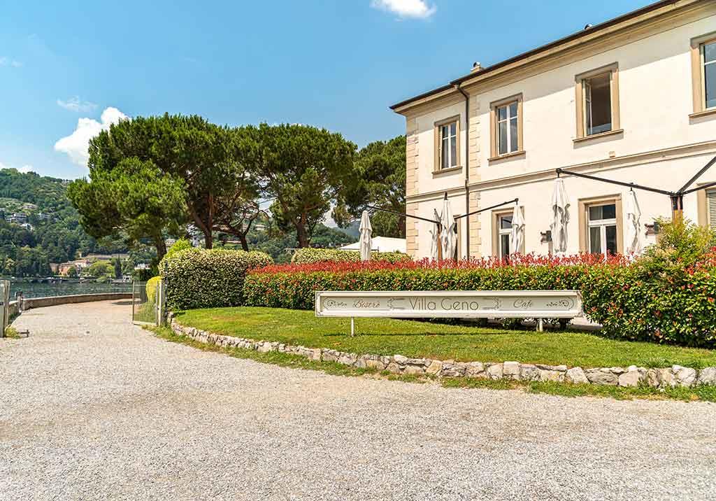 Villa Geno