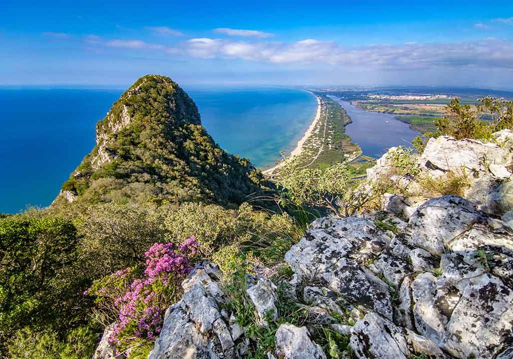 Parco Nazionale del Circeo