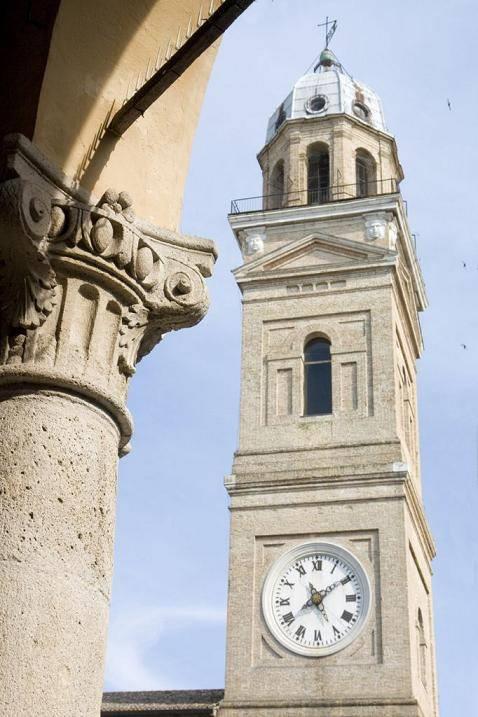 Torre Civica