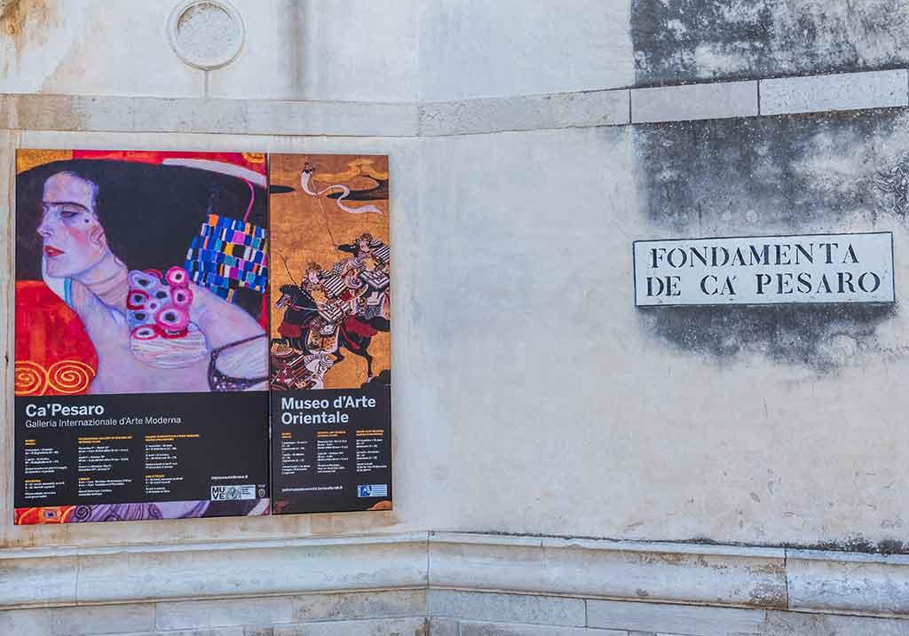 Galleria Internazionale d'Arte Moderna 