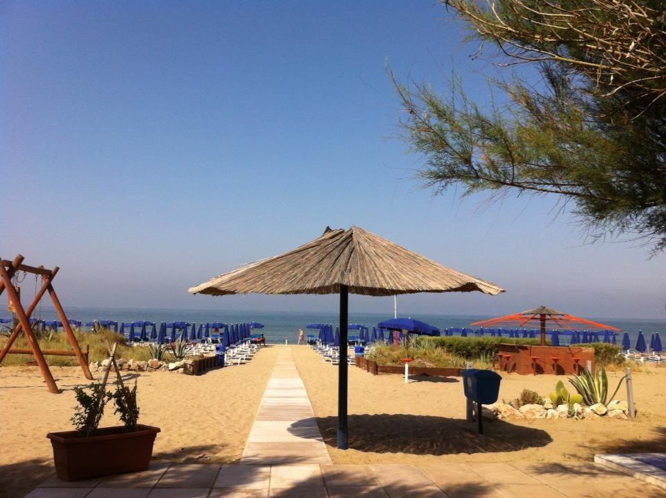 Lido Blu Box
