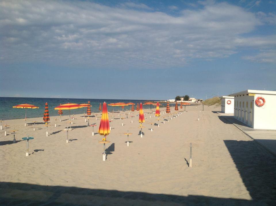 Lido Sabbia D'Oro