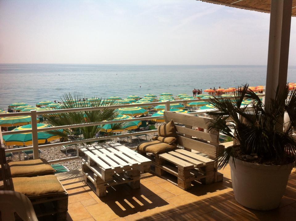 Lido Tre Torri