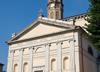 Basilica minore romana di San Nicolò