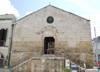 La Chiesa della Santissima Trinità
