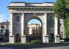 Porta Cremona