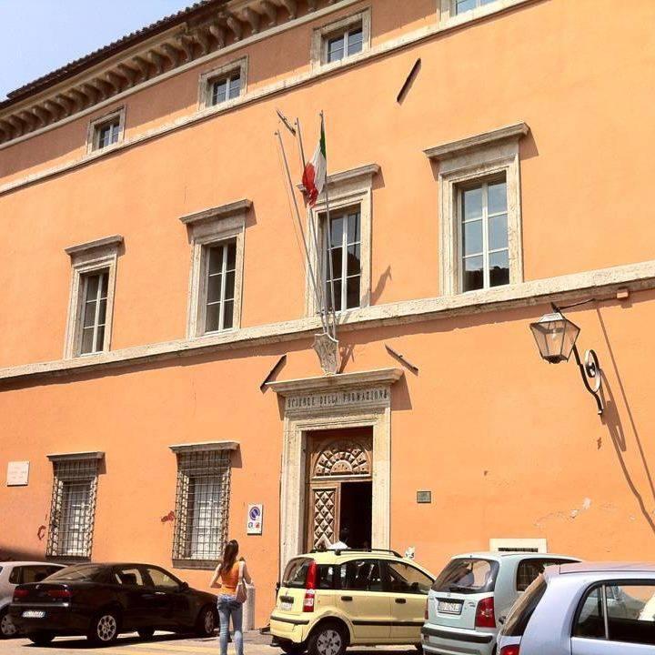 Palazzo Florenzi