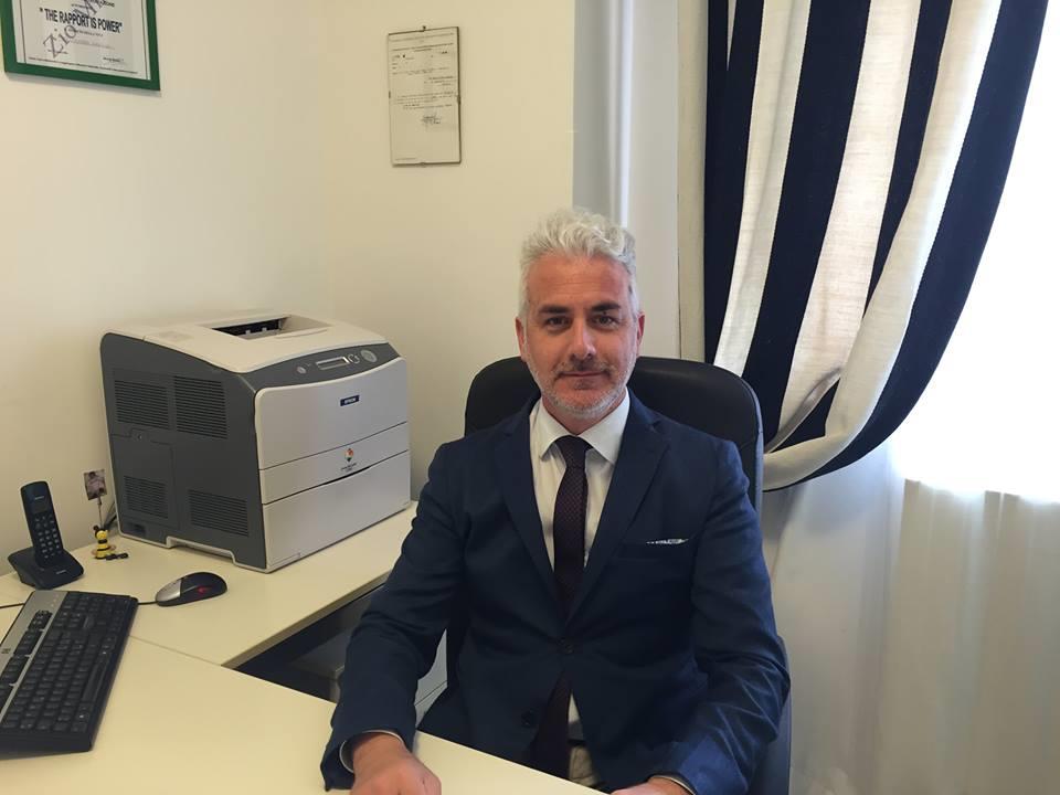 RM REAL ESTATE SRL affiliata FRIMM