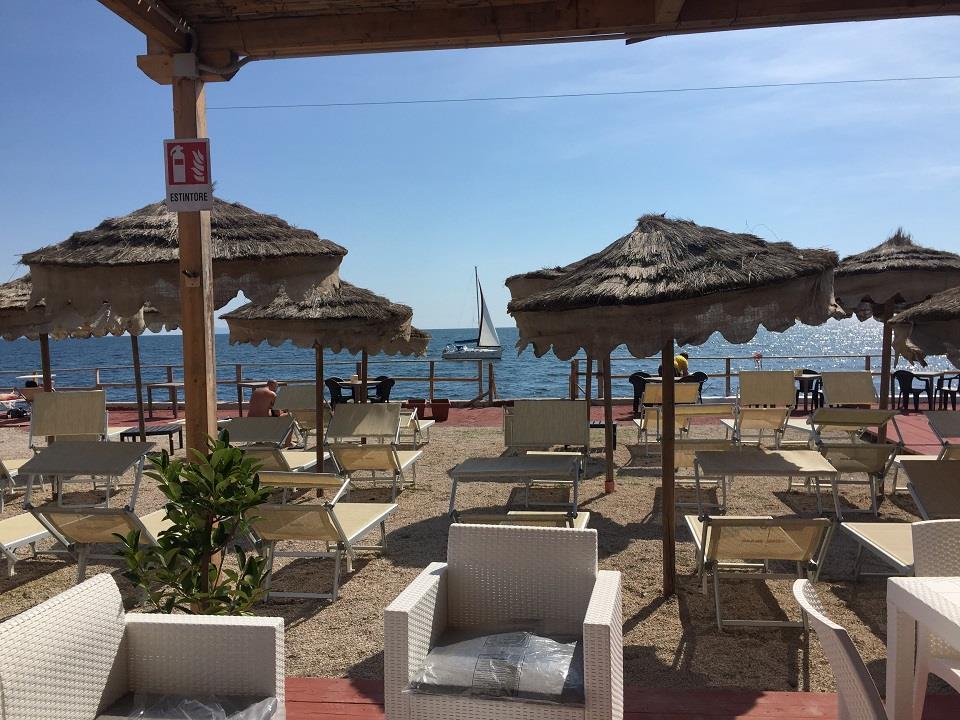 Moon Beach