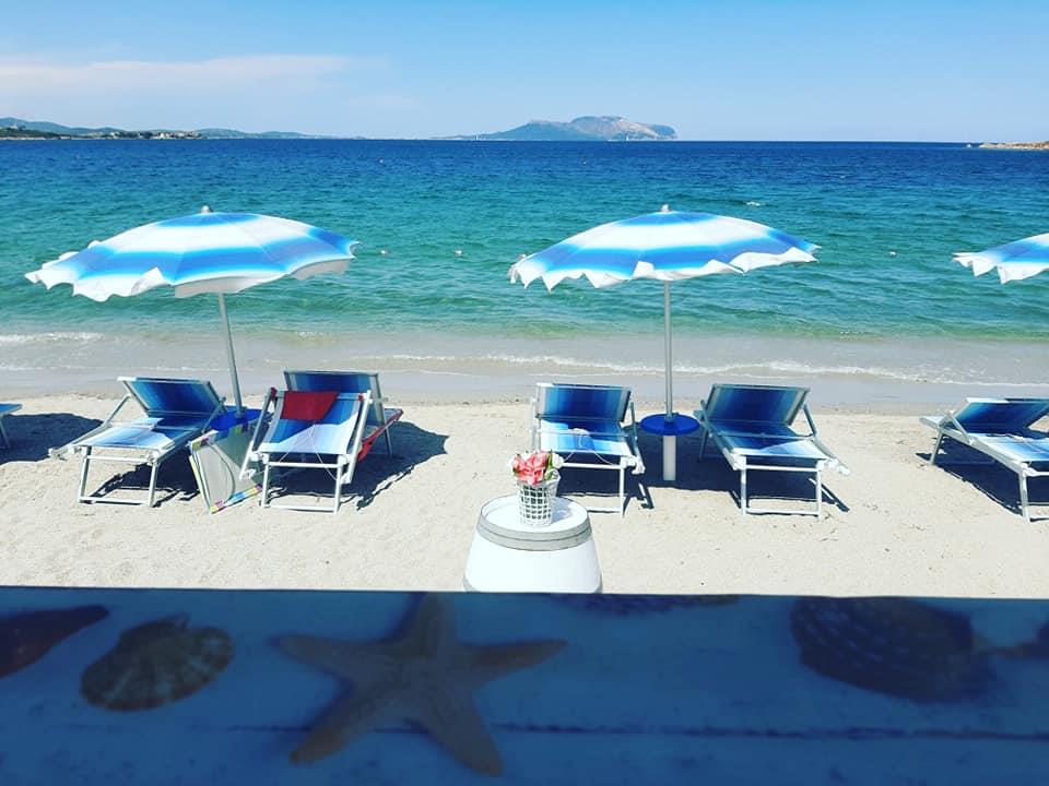 Atacama Beach Bar