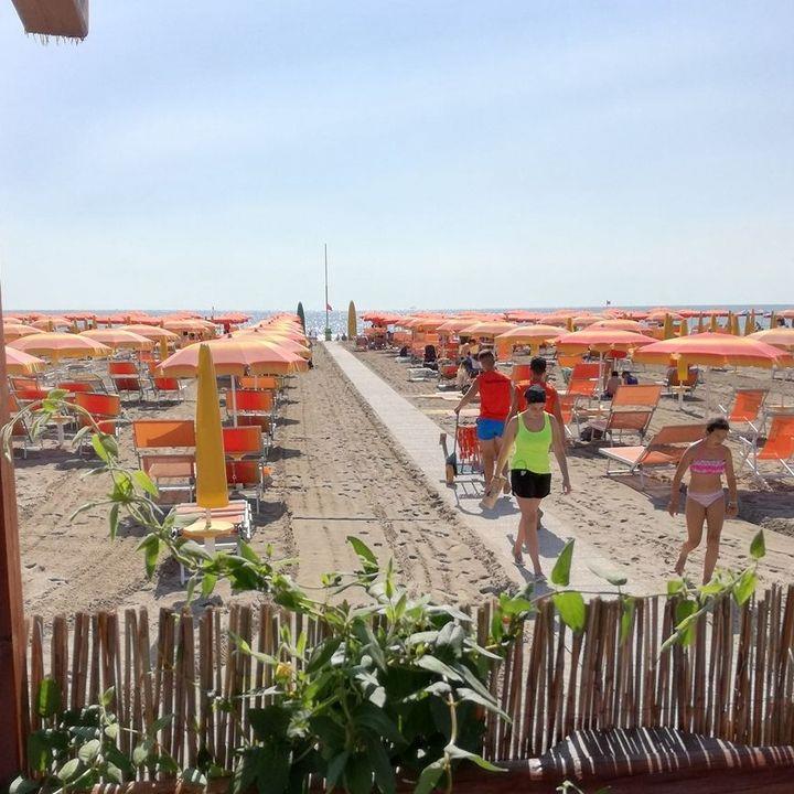 Bagni Belvedere