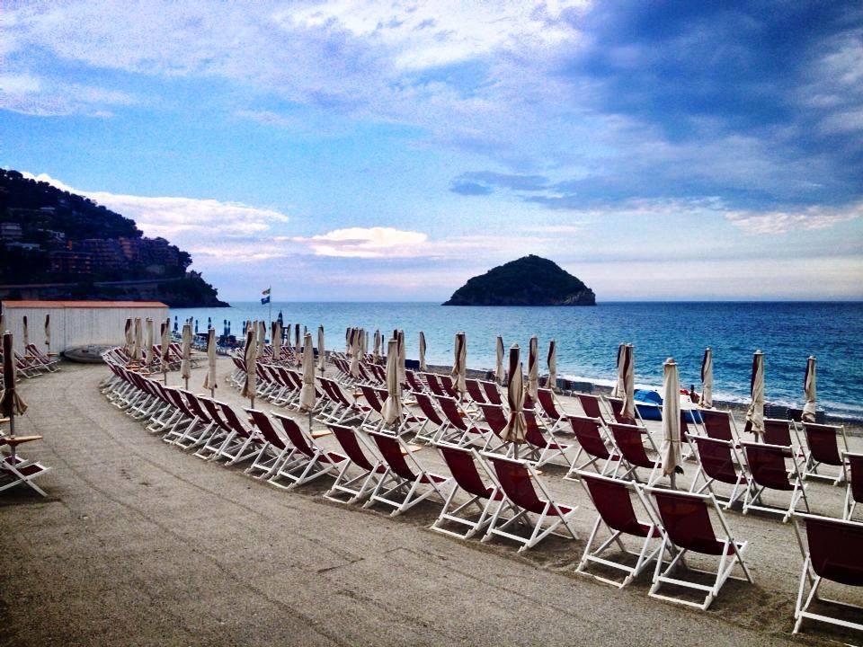 Bagni Copacabana