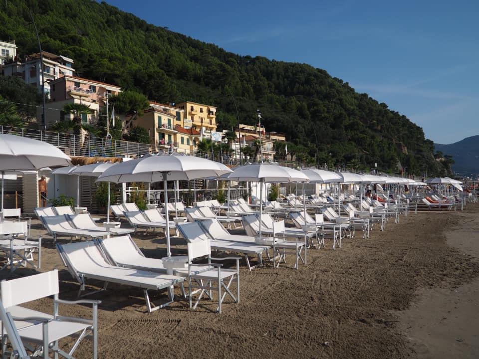 Bagni Pino 