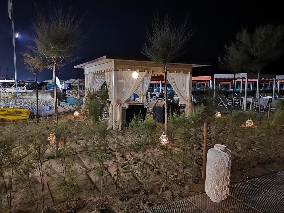 Bagno Acquazzurra