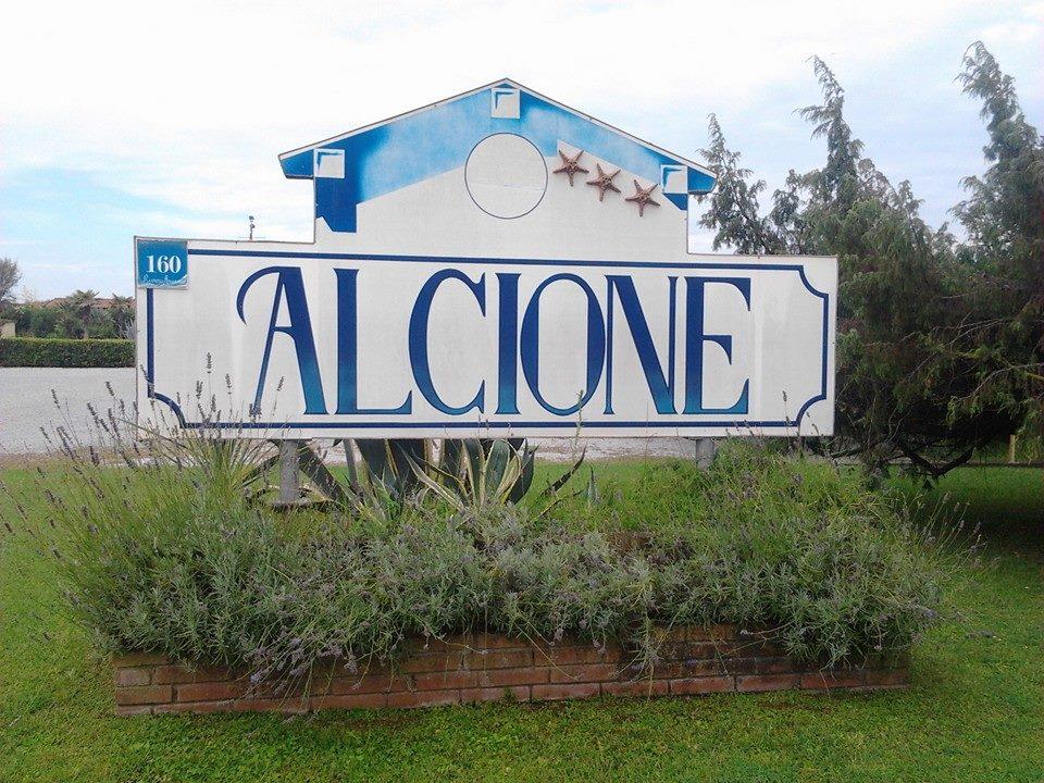 Bagno Alcione