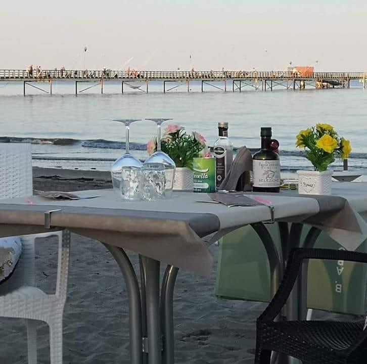 Bagno Apollo