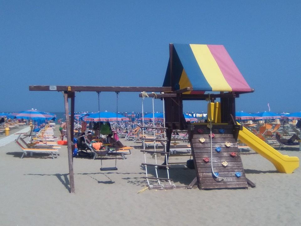 Bagno Franco