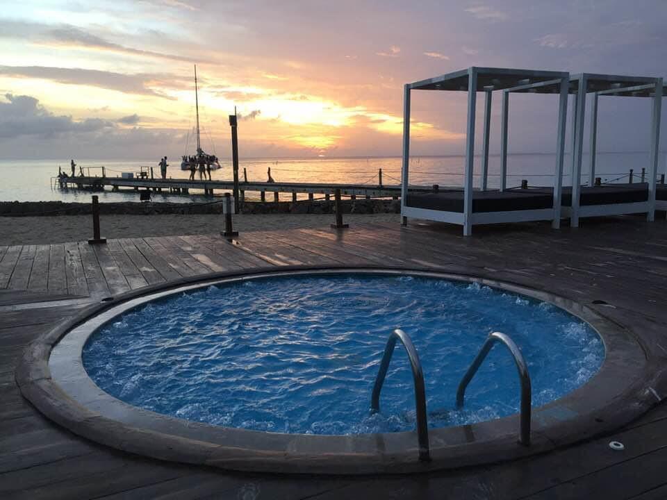 Bagno Malusi