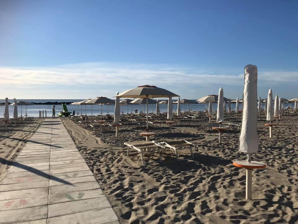 Bagno Miami