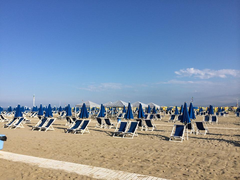 Bagno Raffaello