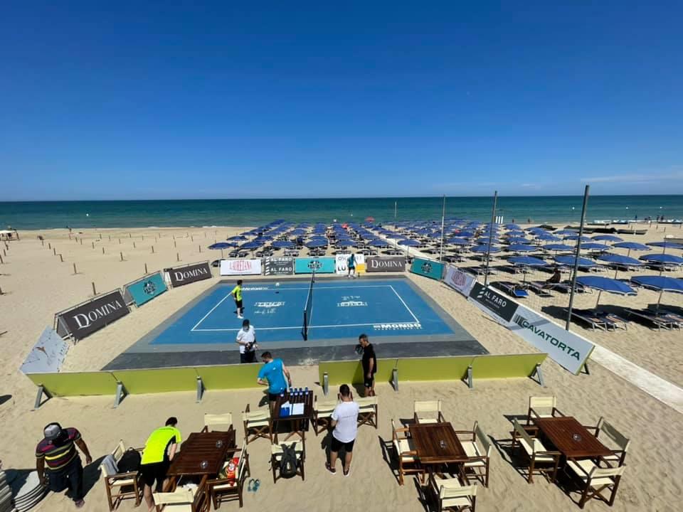 Chalet Al Faro