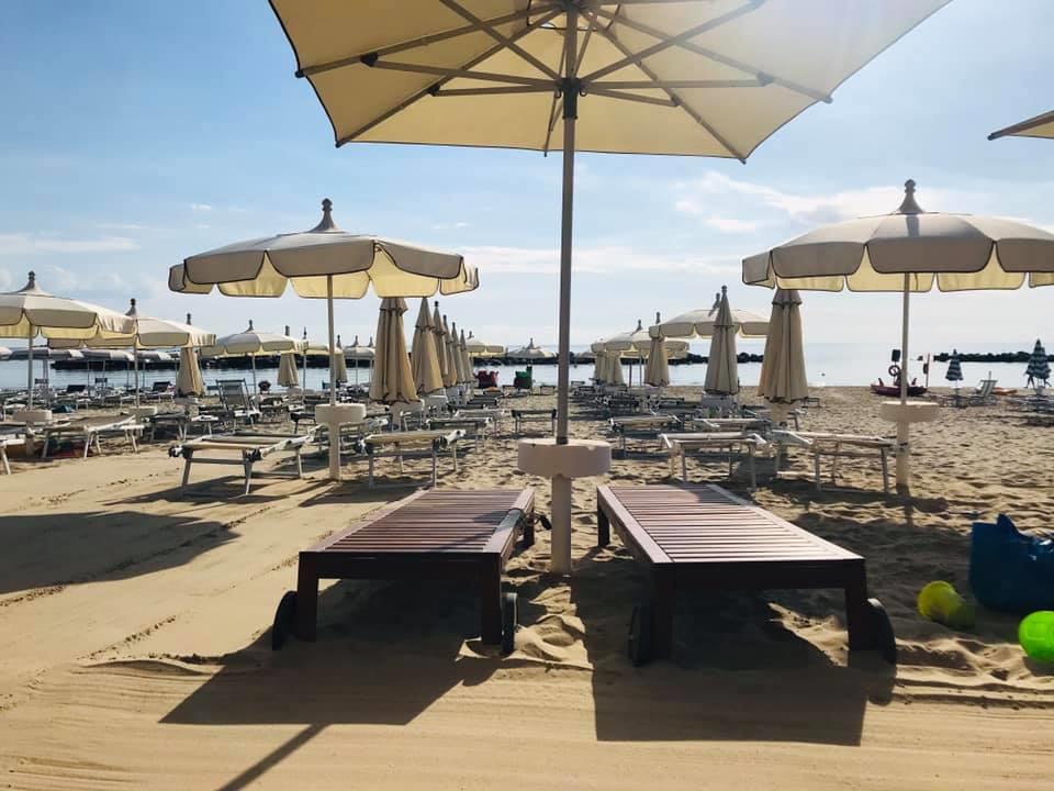 Chalet Porticciolo Ristorante